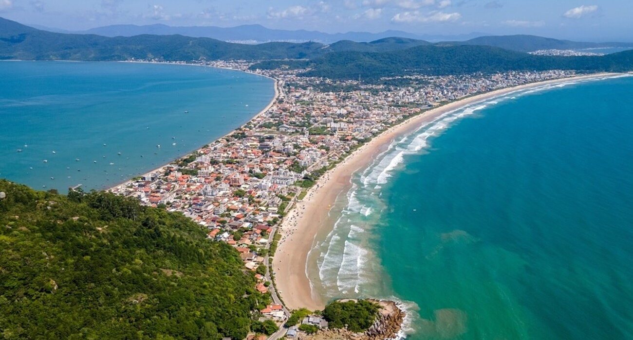 Bombinhas Inaugura Nova Unidade de Saúde