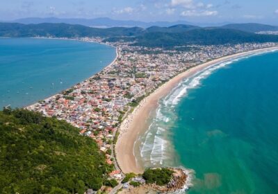 Bombinhas Inaugura Nova Unidade de Saúde