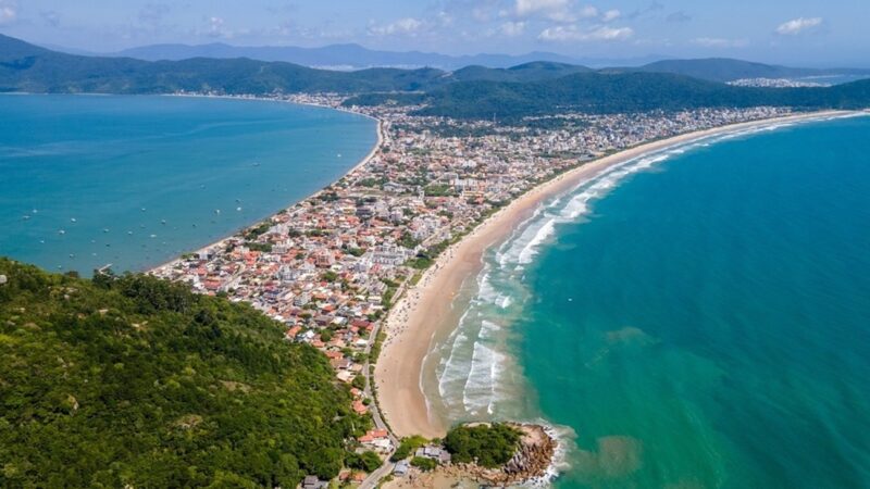 Bombinhas Inaugura Nova Unidade de Saúde