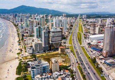 Câmara Analisa Projeto de Financiamento para Obras em Itapema