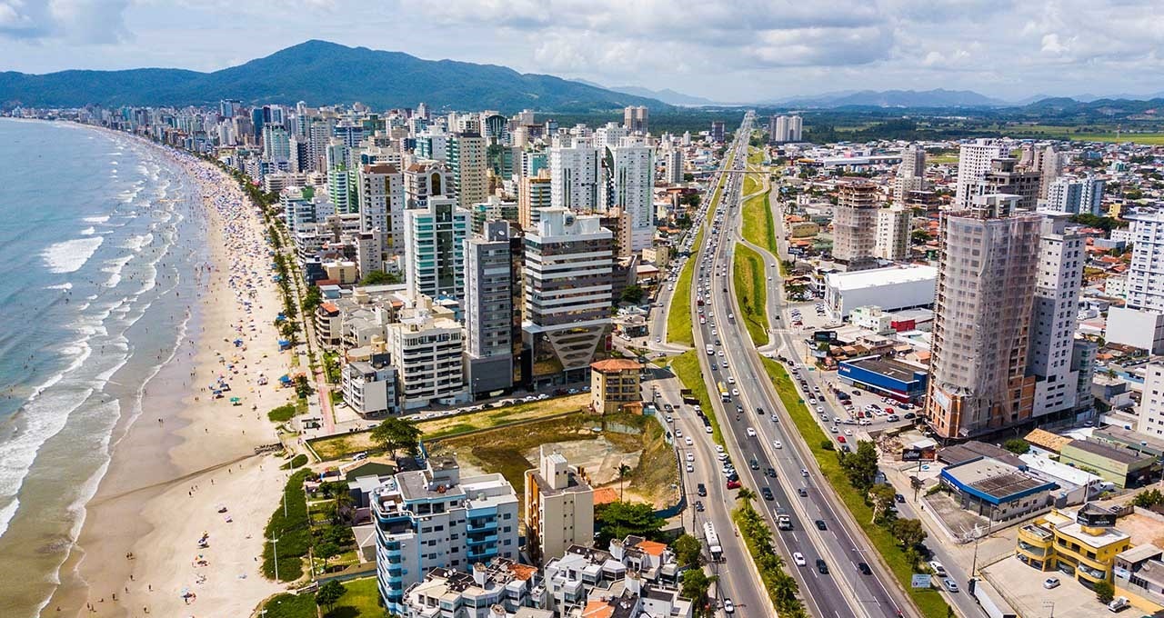 Câmara Analisa Projeto de Financiamento para Obras em Itapema