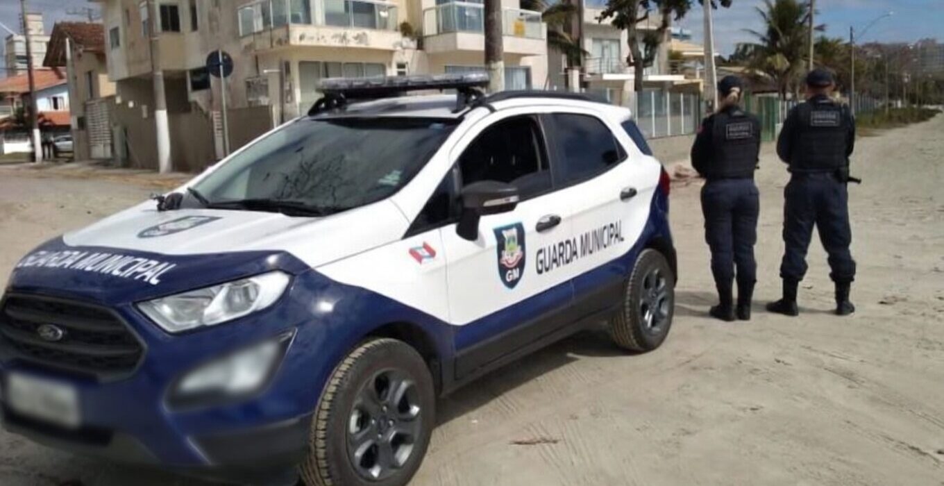 Carro Furtado em Palhoça é Encontrado em Porto Belo