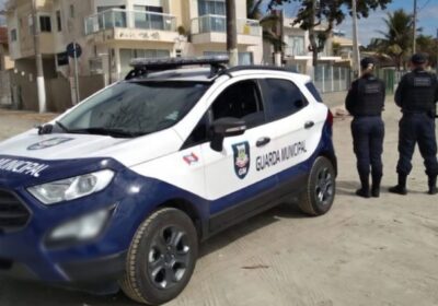 Carro Furtado em Palhoça é Encontrado em Porto Belo