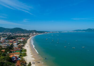 Bombinhas: Câmara de Vereadores Debate Projeto de Lei sobre Obras Públicas