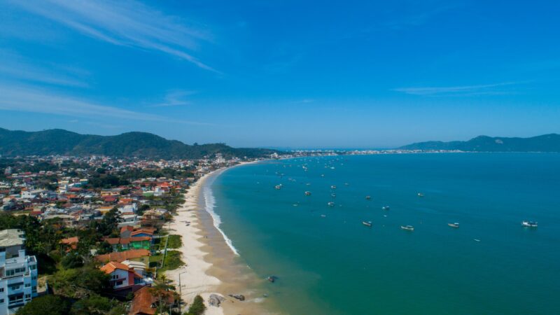 Bombinhas: Câmara de Vereadores Debate Projeto de Lei sobre Obras Públicas