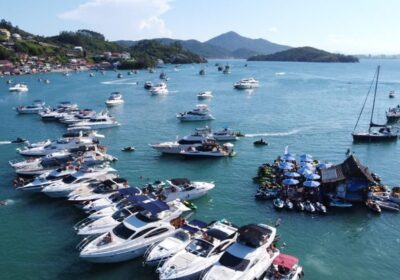 Porto Belo: Prefeitura Anuncia Novos Investimentos em Segurança Pública