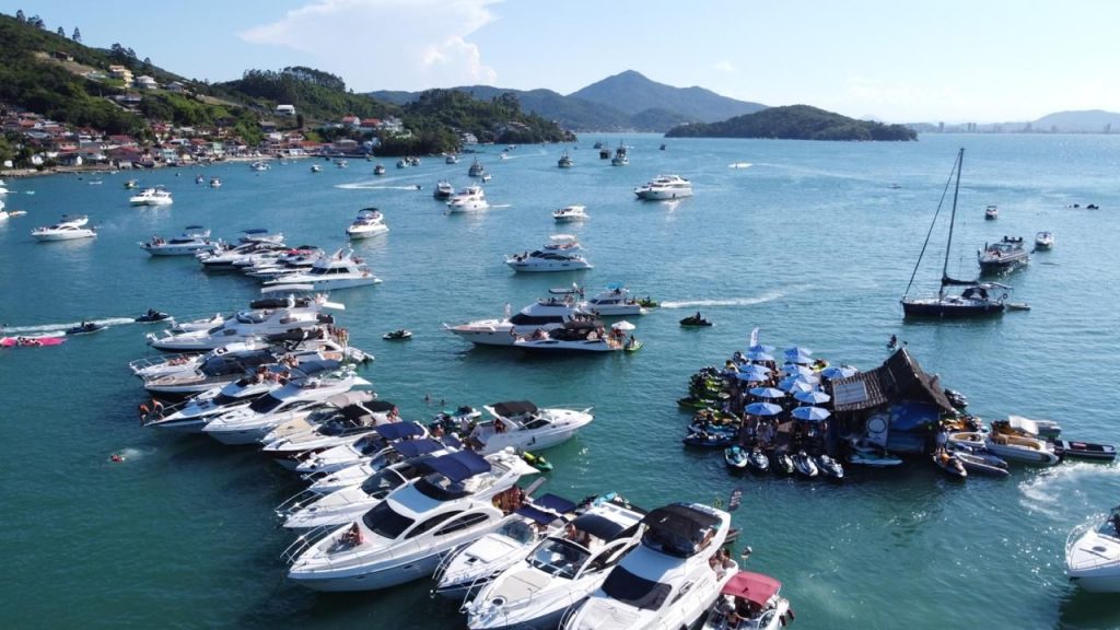 Porto Belo: Prefeitura Anuncia Novos Investimentos em Segurança Pública