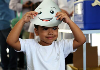Prefeituras Lançam Campanha de Vacinação Contra a Influenza