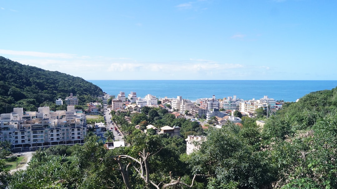 Bombinhas Promove Evento de Turismo Sustentável