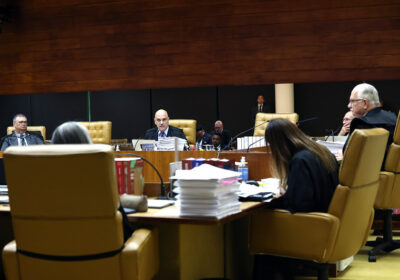 STF Decide Anular Provas em Processos de Crimes Sexuais com Desrespeito à Vítima