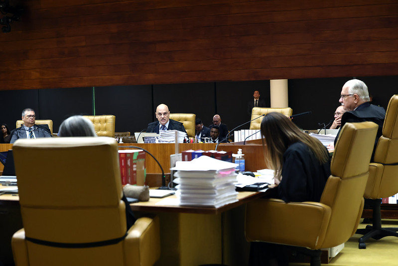 STF Decide Anular Provas em Processos de Crimes Sexuais com Desrespeito à Vítima