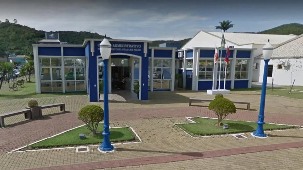 Prefeitura de Porto Belo Oferece Pagamento de Débitos via PIX