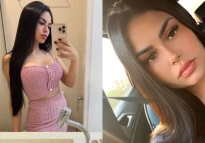 Advogada e Influenciadora Digital Consegue Prisão Domiciliar Horas após Ser Presa em Florianópolis