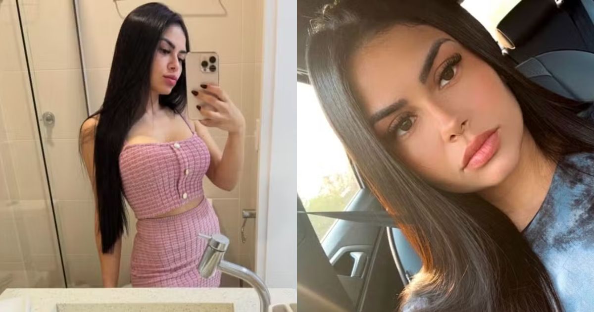 Advogada e Influenciadora Digital Consegue Prisão Domiciliar Horas após Ser Presa em Florianópolis
