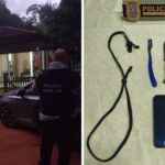 Agricultor é preso no Espírito Santo após planejar assassinato do filho de 8 anos no ChatGPT
