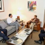 Agropecuária Apela a Hugo Motta para Renegociação de Dívidas Rurais