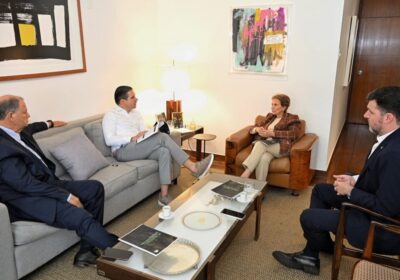 Agropecuária Apela a Hugo Motta para Renegociação de Dívidas Rurais