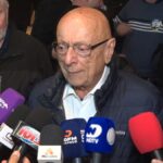 Amin destaca importância de diálogo entre governo estadual e União para resolver gargalos