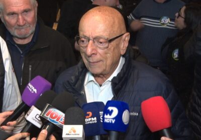 Amin destaca importância de diálogo entre governo estadual e União para resolver gargalos
