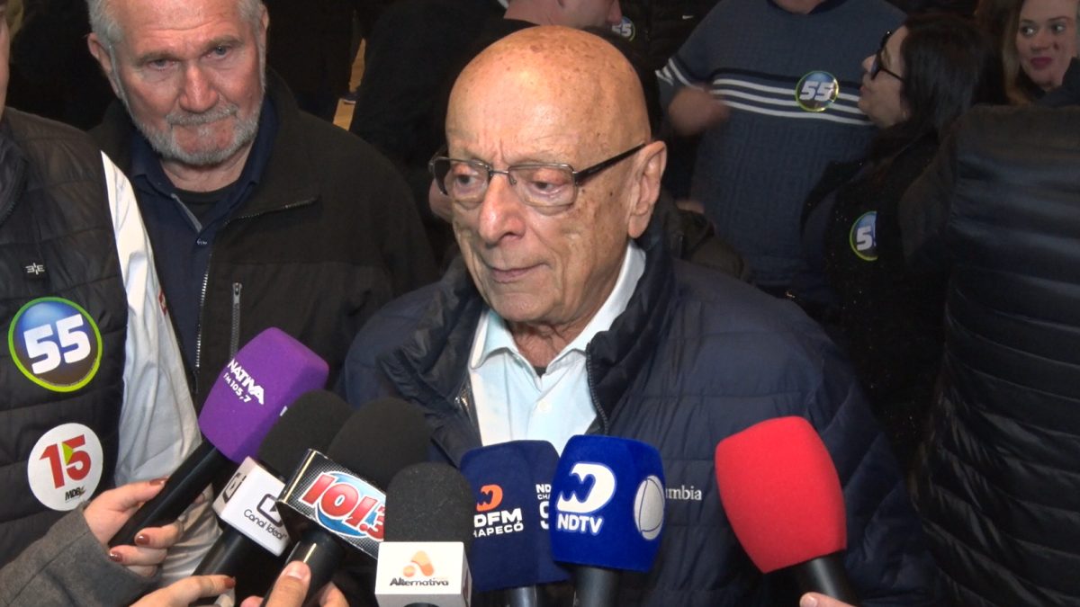 Amin destaca importância de diálogo entre governo estadual e União para resolver gargalos