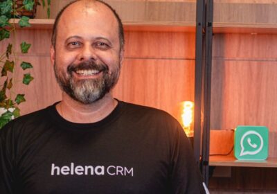 Aquisição da Asaas: HelenaCRM Visa Faturamento de R$ 40 Milhões e Expansão para América Latina e EUA