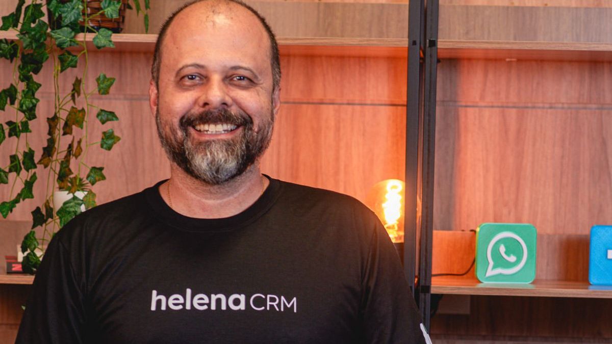 Aquisição da Asaas: HelenaCRM Visa Faturamento de R$ 40 Milhões e Expansão para América Latina e EUA
