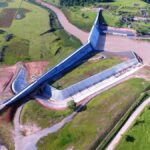 Barragem Oeste recebe investimento de R$ 61,3 milhões para modernização