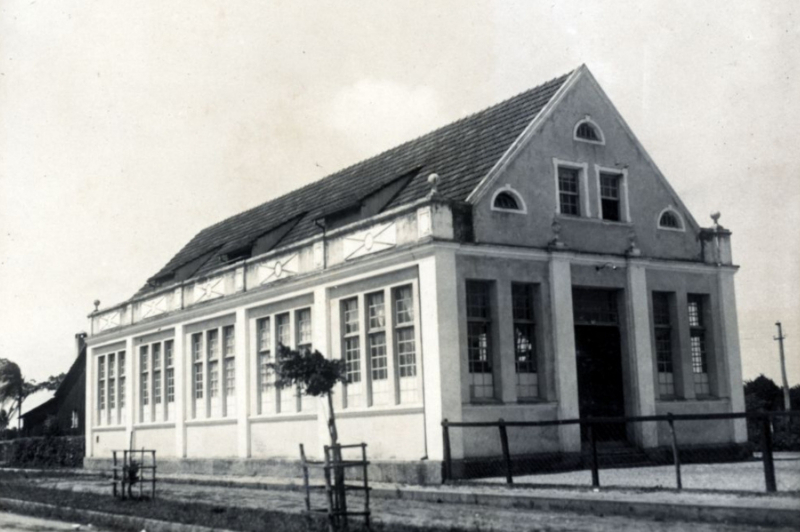 Biblioteca Pública de Itajaí Comemora 26 Anos com Festa Cultural Gratuita