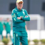 Brasil Encerra Preparação em Nova Jersey e Viaja para Enfrentar o Japão na Copa