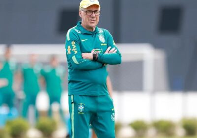 Brasil Encerra Preparação em Nova Jersey e Viaja para Enfrentar o Japão na Copa