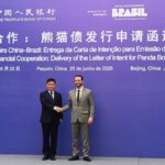 Brasil Prepara Emissão de Títulos na China para Diversificar Financiamento