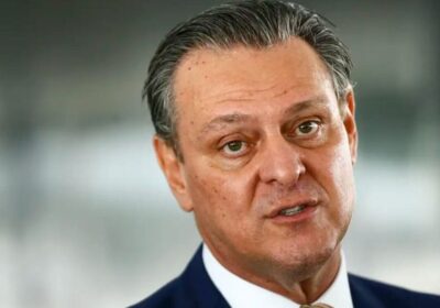 Brasil trabalha para resolver embargo da União Europeia às importações de carne