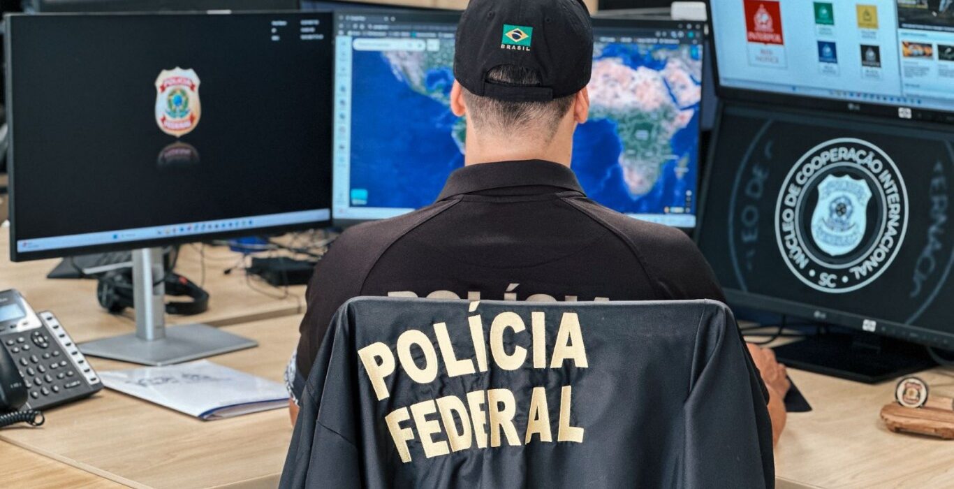 Brasileiro foragido por violência doméstica e sonegação de impostos é capturado na Espanha