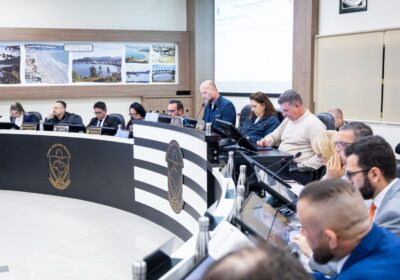 Câmara de Itapema Aprova Mudanças em Financiamento de Infraestrutura e Altera Prazo de Medidas Provisórias