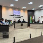 Câmara de Schroeder abre investigação contra prefeito por suposta quebra de decoro
