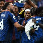 Cabo Verde Garante Classificação Inédita para o Mata-Mata da Copa do Mundo