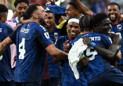 Cabo Verde Garante Classificação Inédita para o Mata-Mata da Copa do Mundo