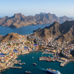 Cabo Verde: O Pequeno País que Conquistou o Mundo