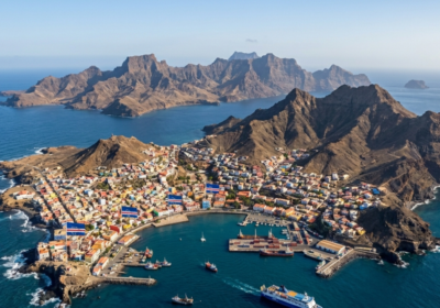 Cabo Verde: O Pequeno País que Conquistou o Mundo