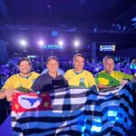 Candidatura de André do Prado: Estratégia Silenciosa de Eduardo Bolsonaro em Brasília