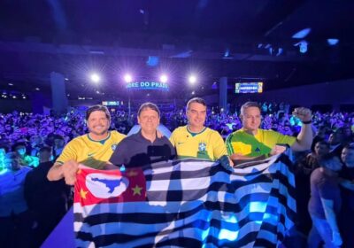 A Peça Central: André do Prado e a “Vaga que Era de Eduardo”