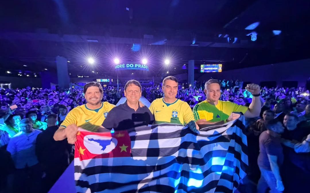 A Peça Central: André do Prado e a “Vaga que Era de Eduardo”