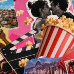 Celebre o Cinema Nacional: 10 Filmes Imperdíveis para uma Noite de Sexta-feira Inesquecível