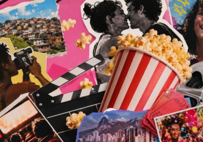 Celebre o Cinema Nacional: 10 Filmes Imperdíveis para uma Noite de Sexta-feira Inesquecível