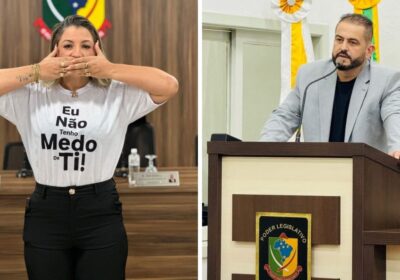 Cenário Político em SC é Alterado com Perda de Mandatos de Vereadores