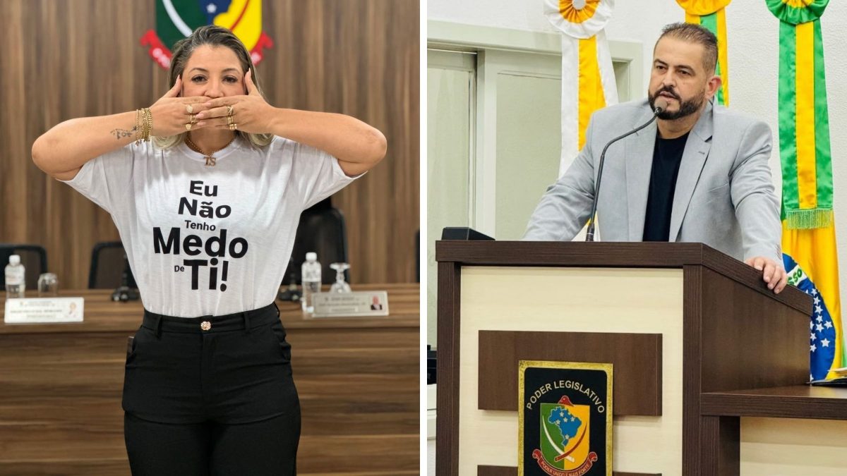 Cenário Político em SC é Alterado com Perda de Mandatos de Vereadores