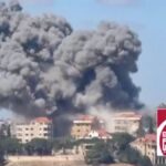 Conflito entre Israel e Hezbollah se Agravada com Novos Ataques