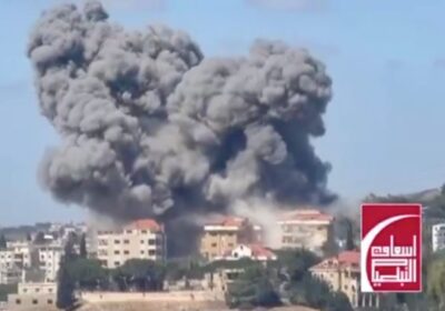 Conflito entre Israel e Hezbollah se Agravada com Novos Ataques
