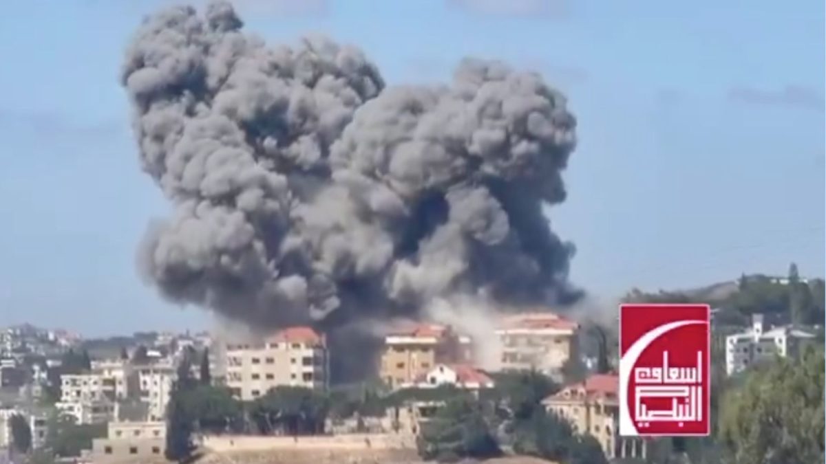Conflito entre Israel e Hezbollah se Agravada com Novos Ataques