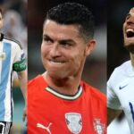 Copa do Mundo 2026: Conheça as Seleções Já Classificadas e as que Ainda Sonham com uma Vaga